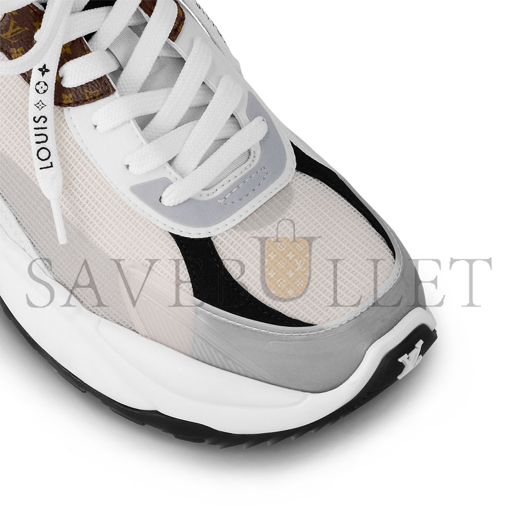 LOUIS VUITTON RUN 55 SNEAKER 1AASDF LOUIS VUITTON RUN 55 SNEAKER 1AASDF